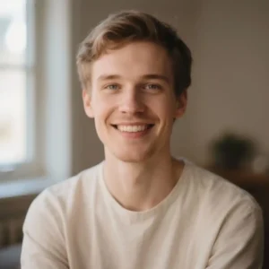 Picture of Eemil Pöyry