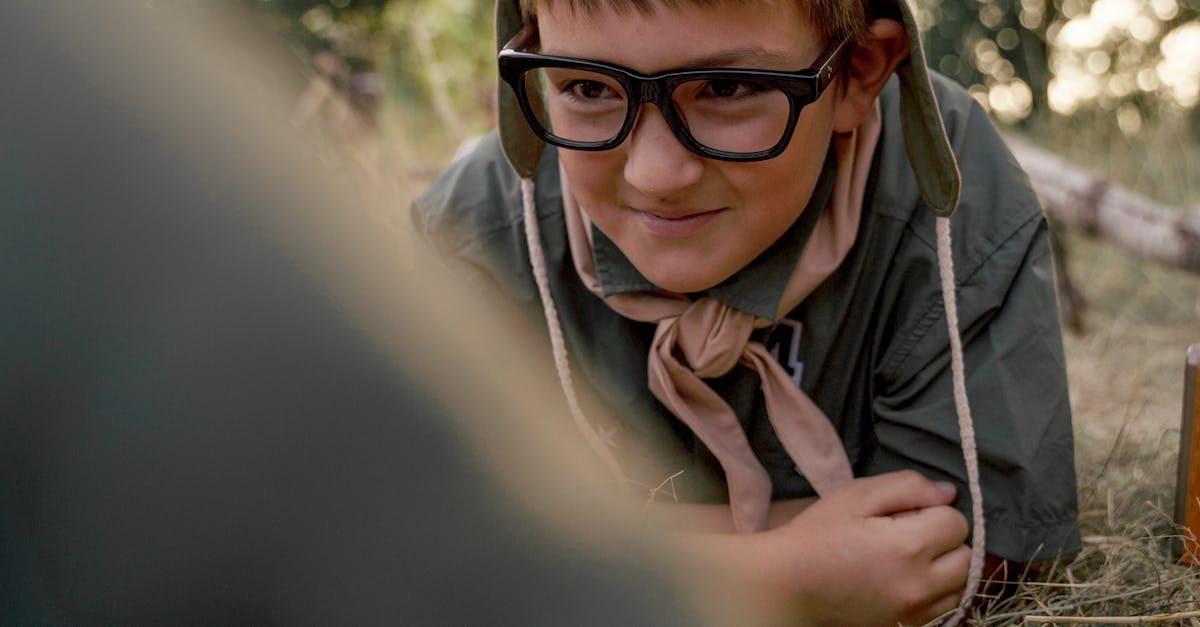 Leiritoiminta - Löydä Parhaat Kesäleirit Sukellus Purjehdus: Lapset Oppivat ja Seikkailevat