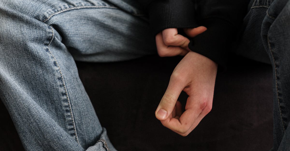 trauma - Miten voittaa lapsuuden trauma: Askelia kohti parempaa huomista