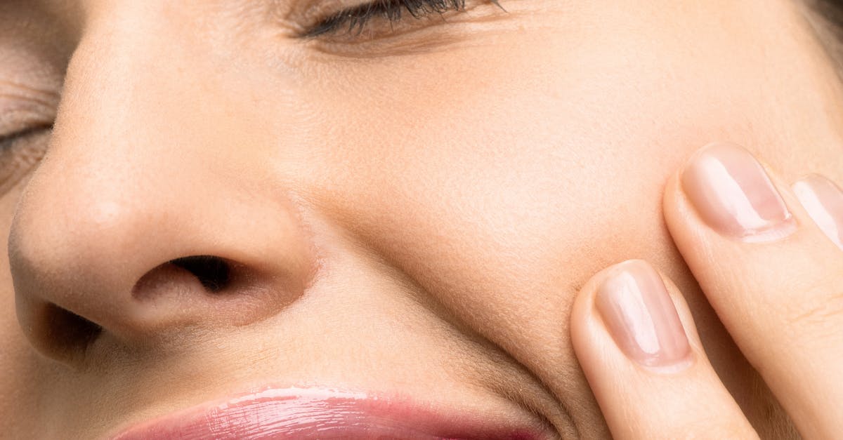 Hammashoito - Varmista Raikas Hengitys Juhla-aikana – Parhaat Vinkit Suun Terveyteen