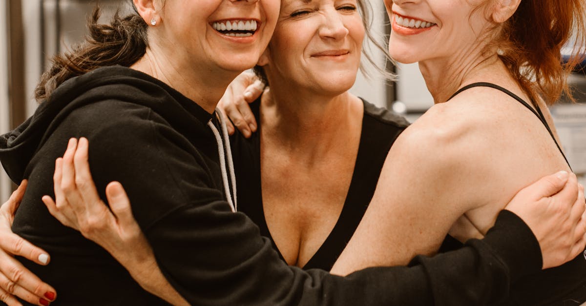 vaihdevuodet - Vaihdevuodet ja piilotetut traumat: Kohti uutta voimaa ja tasapainoa