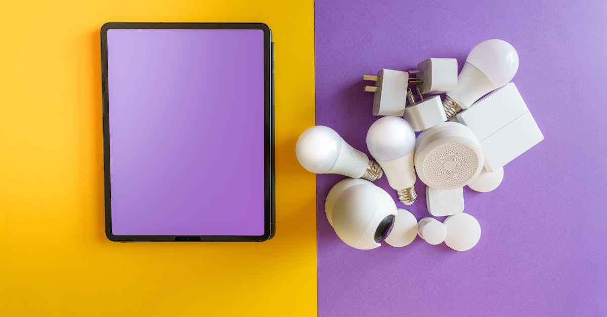 Hyvinvointi - Älykäs Kodinjärjestely: Avain Kokonaisvaltaiseen Hyvinvointiin