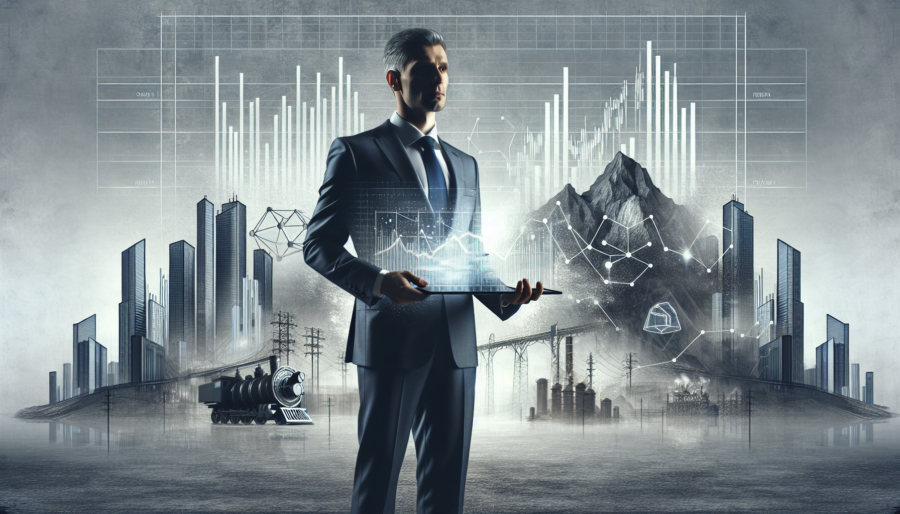 Harvinaismetallit - Donald Trump Jr:n vaikutusvalta politiikassa: Miten hän muokkaa tulevaisuuden suuntaviivoja