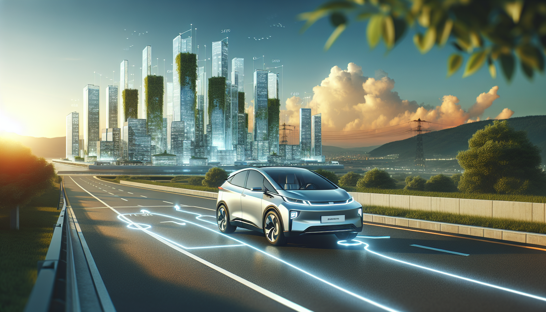 Polttoainetalous - Tulevaisuuden Liikenne: Kuinka Polttoainetaloudellisuuden Standardit Muokkaavat Autoteollisuutta