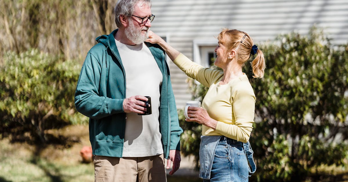 Vanhuspalvelut - Senioriasumisyhteisöt: Avain Aktiiviseen ja Onnelliseen Elämään Vanhuudessa