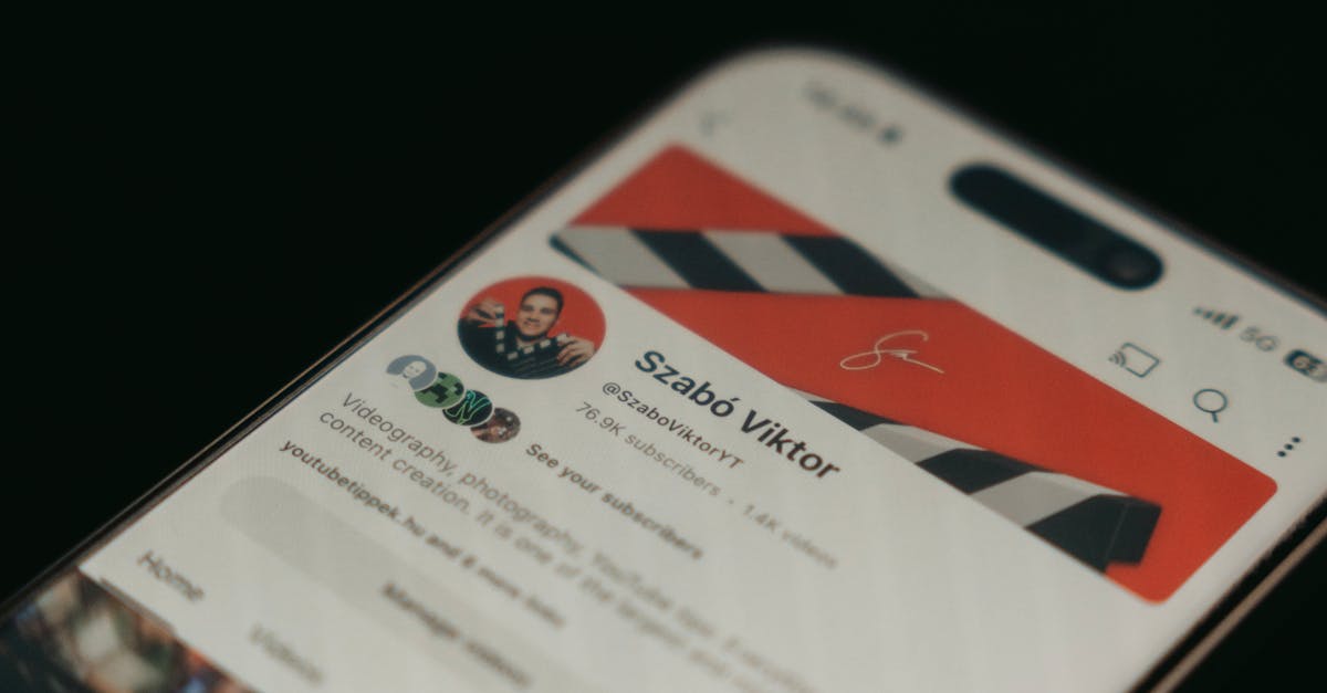 YouTube-vuositilasto - Löydä itsesi uudelleen: Kuinka YouTube-videokooste paljastaa digitaalisen minäsi