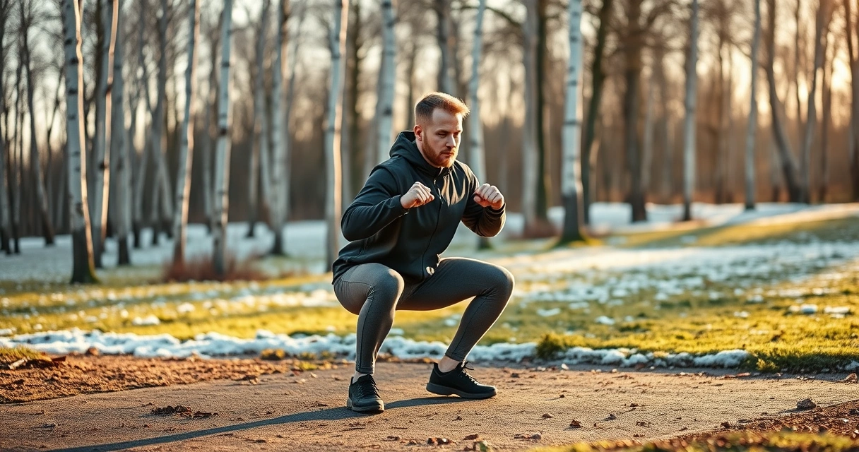 Lihasvoima: Täydellinen opas lihasten vahvistamiseen ja toimintakyvyn ylläpitoon 2026