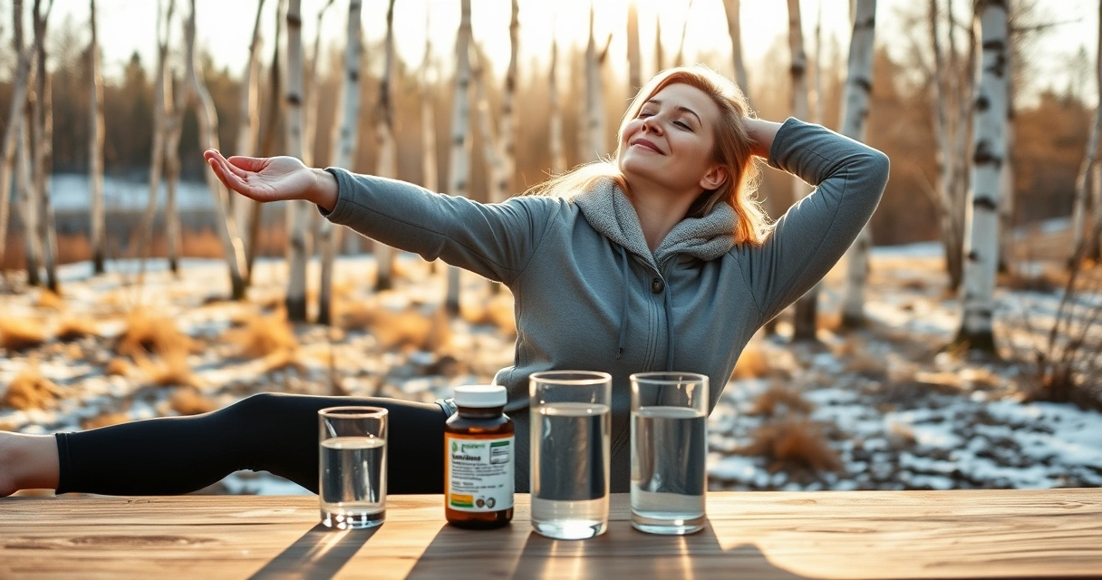 Kevätväsymys: Täydellinen opas syihin, oireisiin ja tehokkaaseen torjuntaan