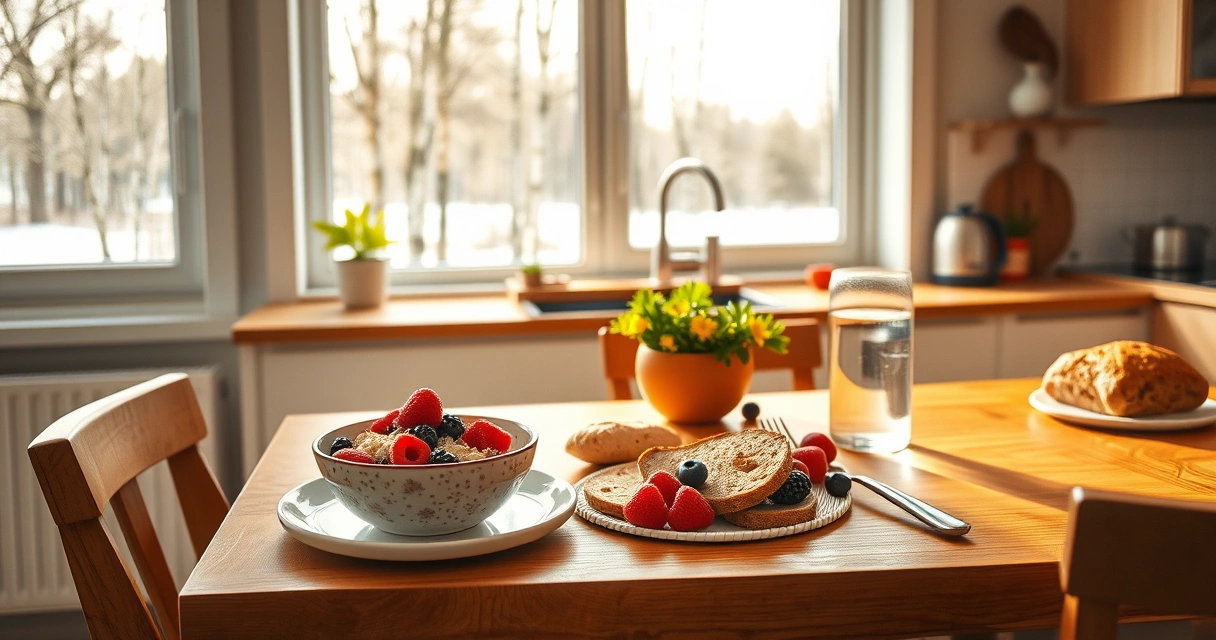 Painonhallinta: Täydellinen opas kestävään ja terveelliseen painonhallintaan 2026