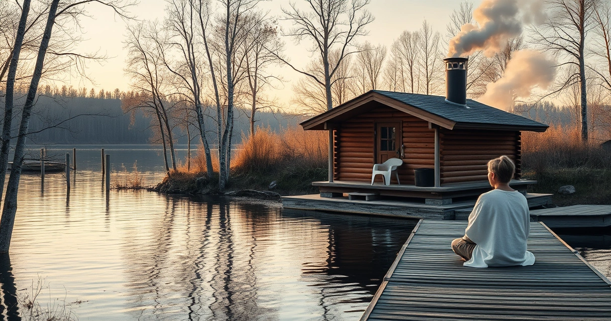 Palautuminen: Täydellinen opas kehon ja mielen palautumiseen 2026