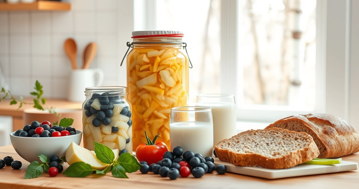 Suolistoterveys: Täydellinen opas suoliston hyvinvointiin vuonna 2026