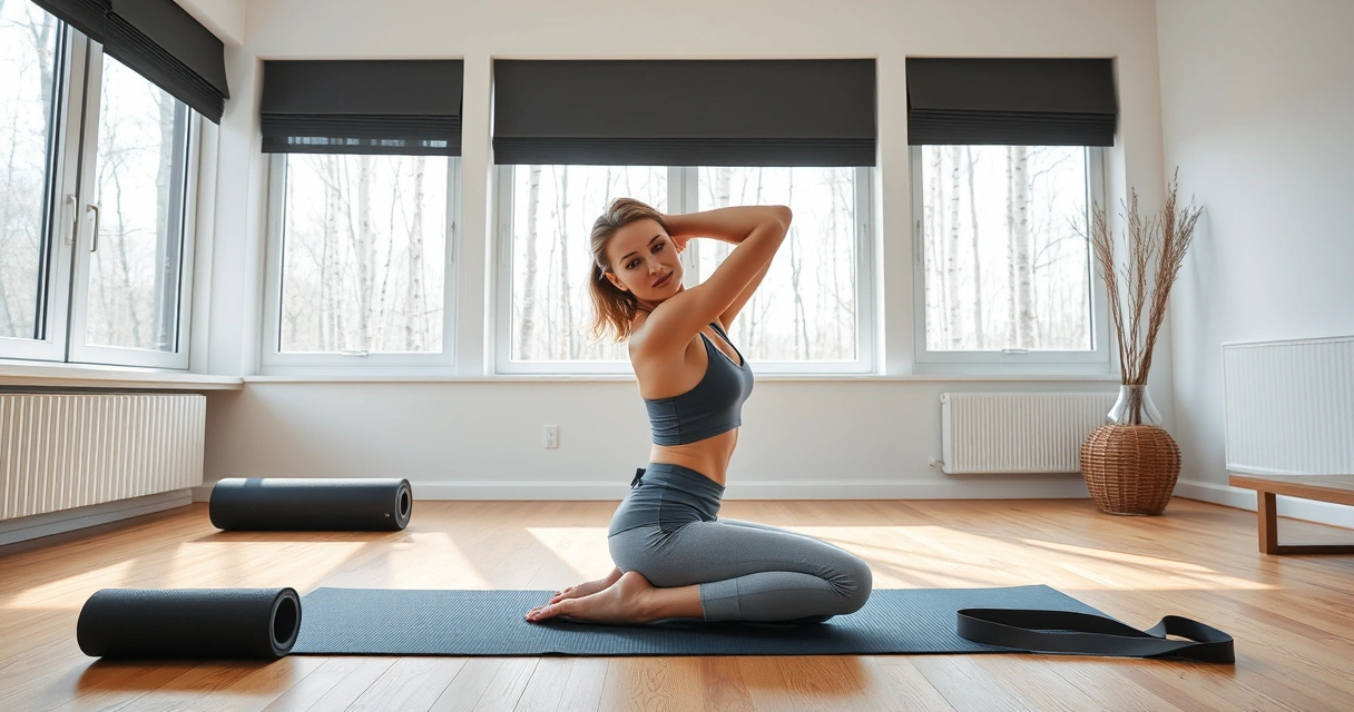 Venyttely: Täydellinen opas liikkuvuuden parantamiseen ja kehon huoltoon 2026