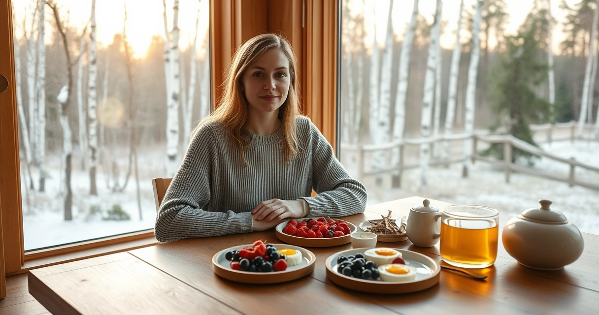 Hormonitasapaino: Täydellinen opas hormonien hyvinvointiin ja arjen energiaan 2026