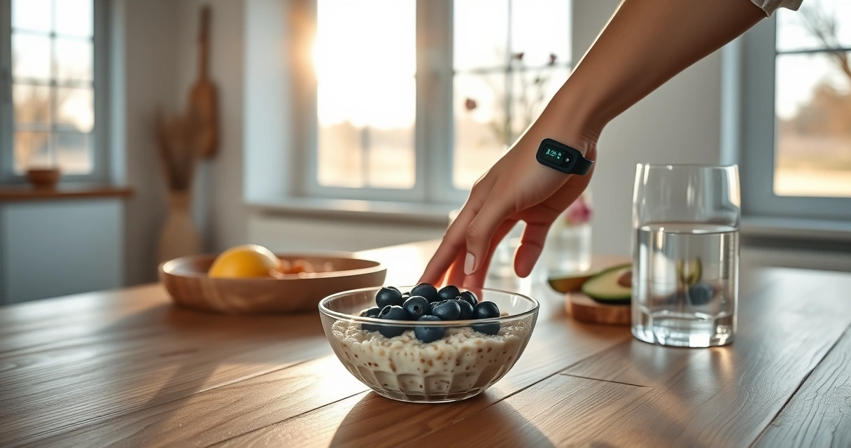 Verensokerin tasapaino: Täydellinen opas vakaaseen energiaan ja parempaan arkeen 2026