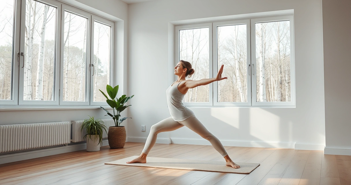 Jooga: Täydellinen opas joogaharjoittelun aloittamiseen ja syventämiseen 2026