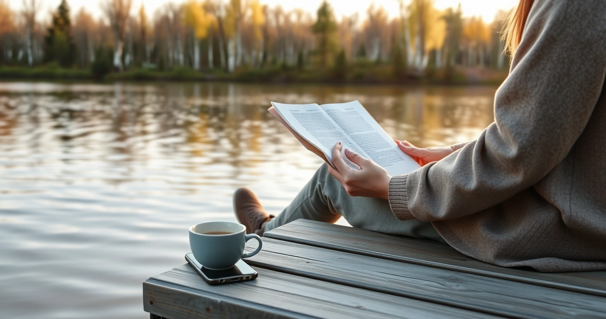 Digitaalinen hyvinvointi: Täydellinen opas ruutuajan hallintaan ja tasapainoiseen digielämään 2026