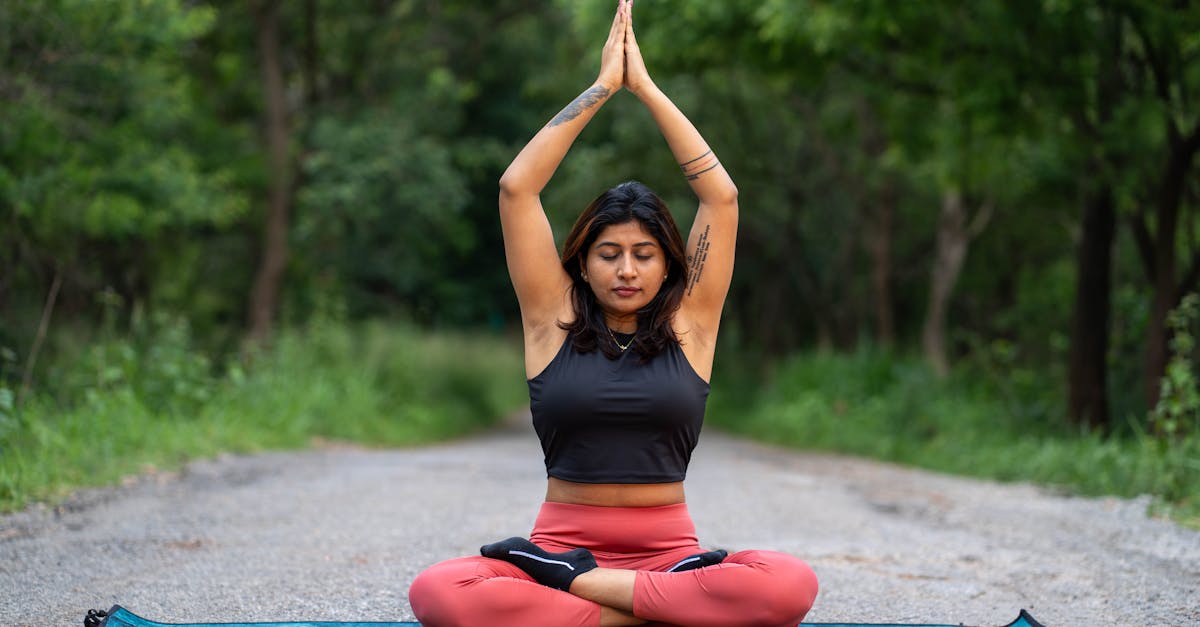 Mielen ja kehon yhteys - Löydä Itsevarmuutesi ja Hyväksy Kehosi: Mieli-Keho Yhteyden Voima