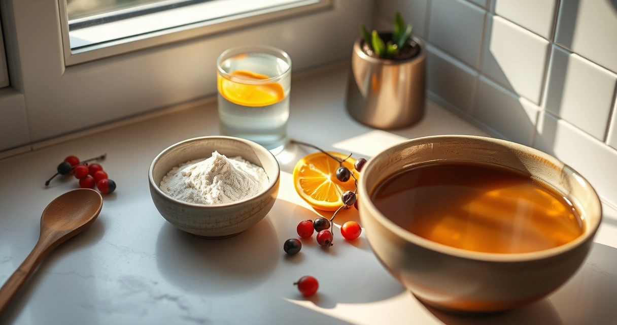 Kollageeni: Täydellinen opas iholle, nivelille ja hyvinvointiin 2026