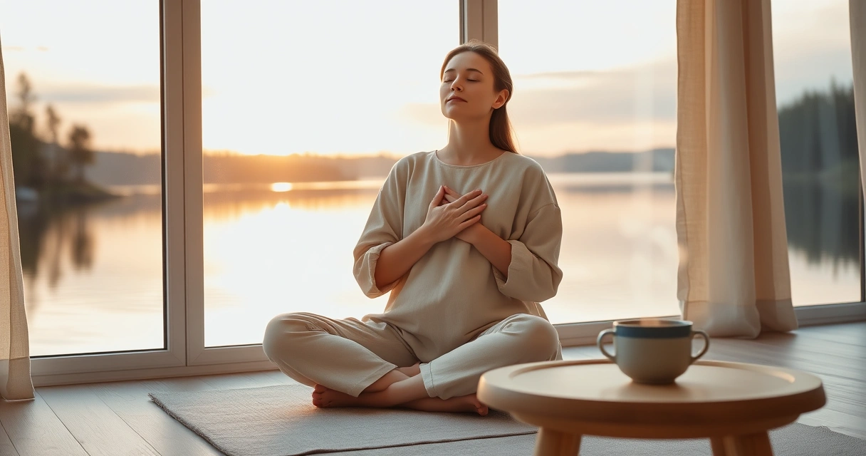 Hengitysharjoitukset: Täydellinen opas hengityksen voimaan 2026