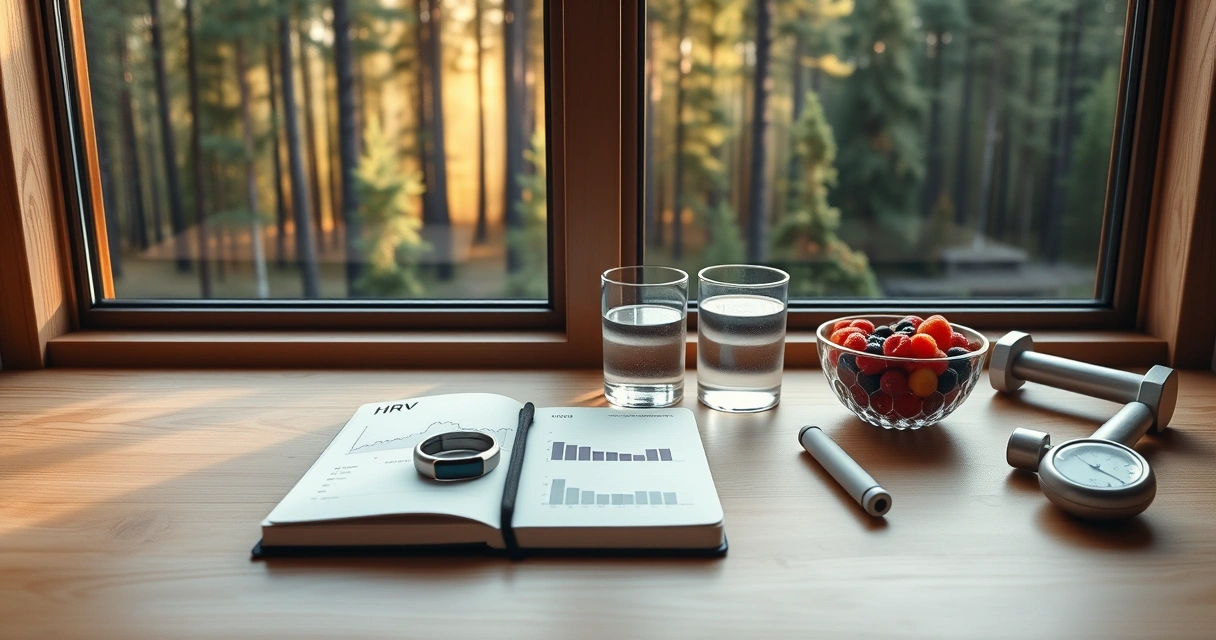 Biohakkerointi: Täydellinen opas kehon ja mielen optimointiin 2026