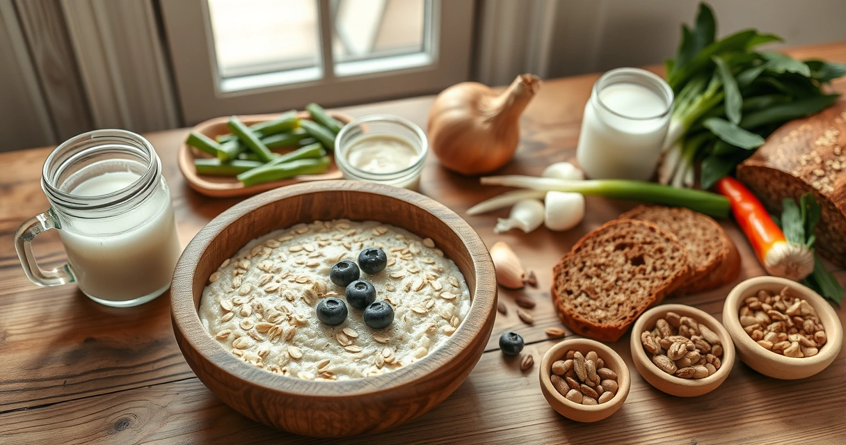 Suolistoterveys: Täydellinen opas suoliston hyvinvointiin ja parempaan terveyteen 2026