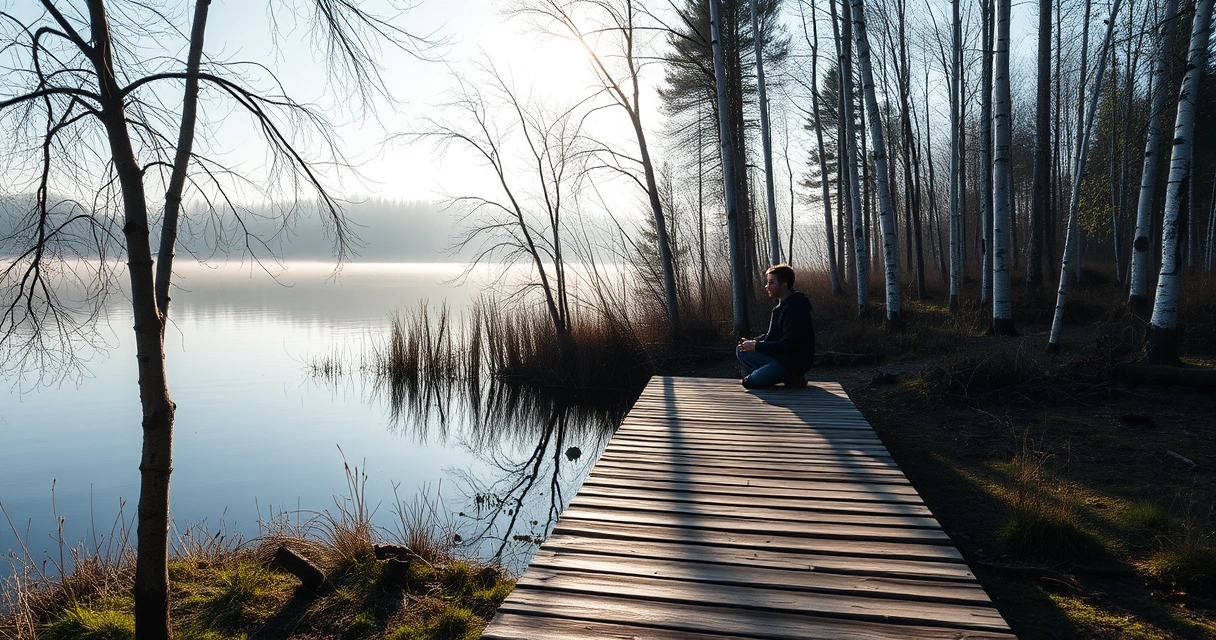 Ahdistus: Täydellinen opas ahdistuksen ymmärtämiseen ja hallintaan 2026