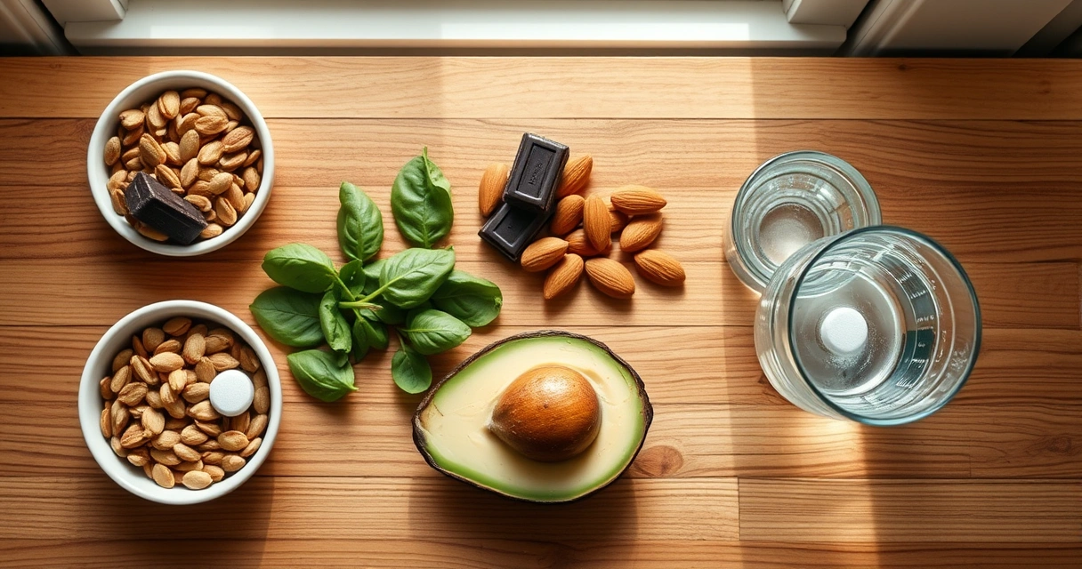 Magnesium: Täydellinen opas kehon tärkeimpään mineraaliin ja sen hyötyihin 2026