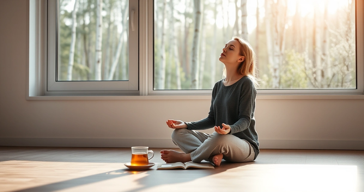 Meditaatio: Täydellinen opas meditaation aloittamiseen ja syventämiseen 2026