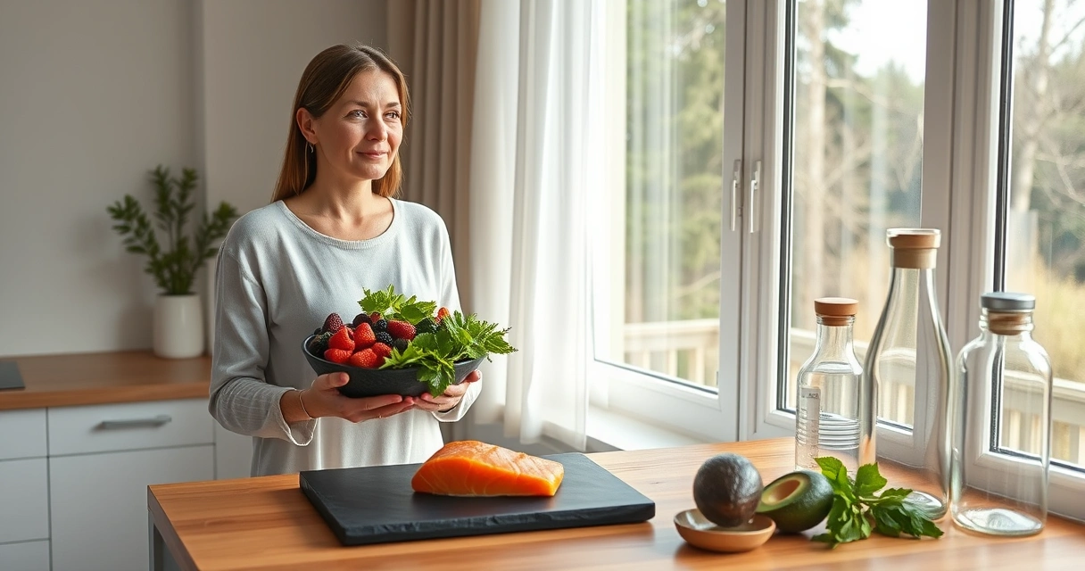 Hormonitasapaino: Täydellinen opas hormonien tasapainottamiseen 2026