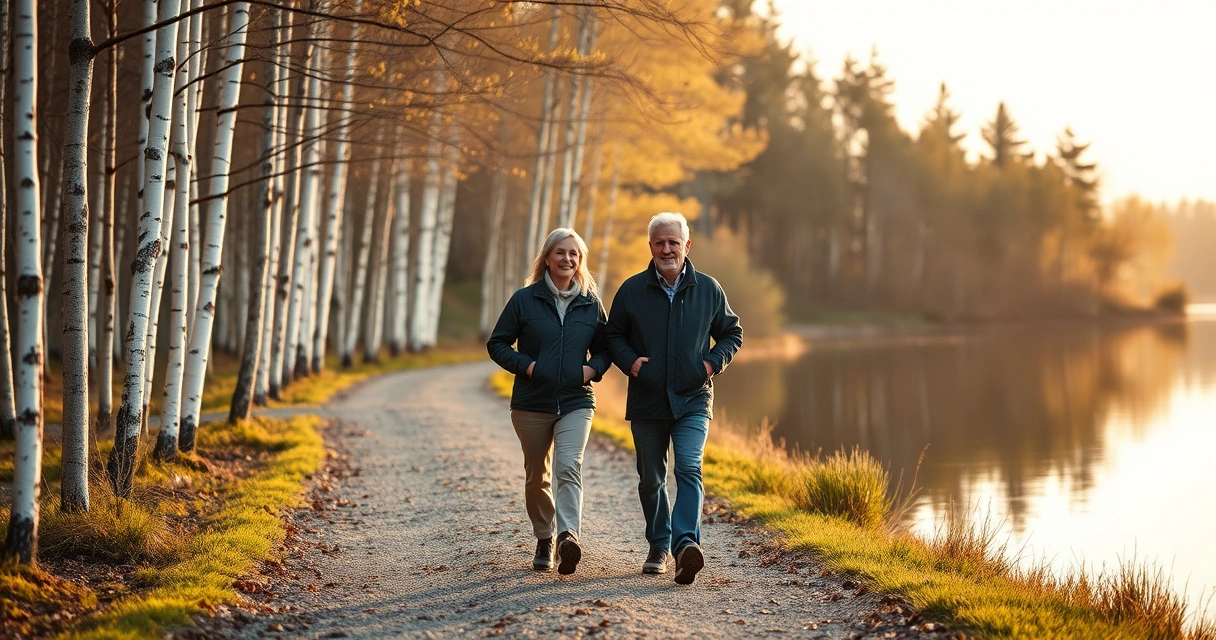 Pitkäikäisyys: Täydellinen opas terveempään ja pidempään elämään 2026