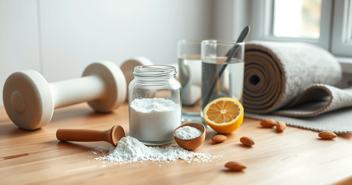 Kreatiini: Täydellinen opas hyötyihin, annosteluun ja käyttöön 2026