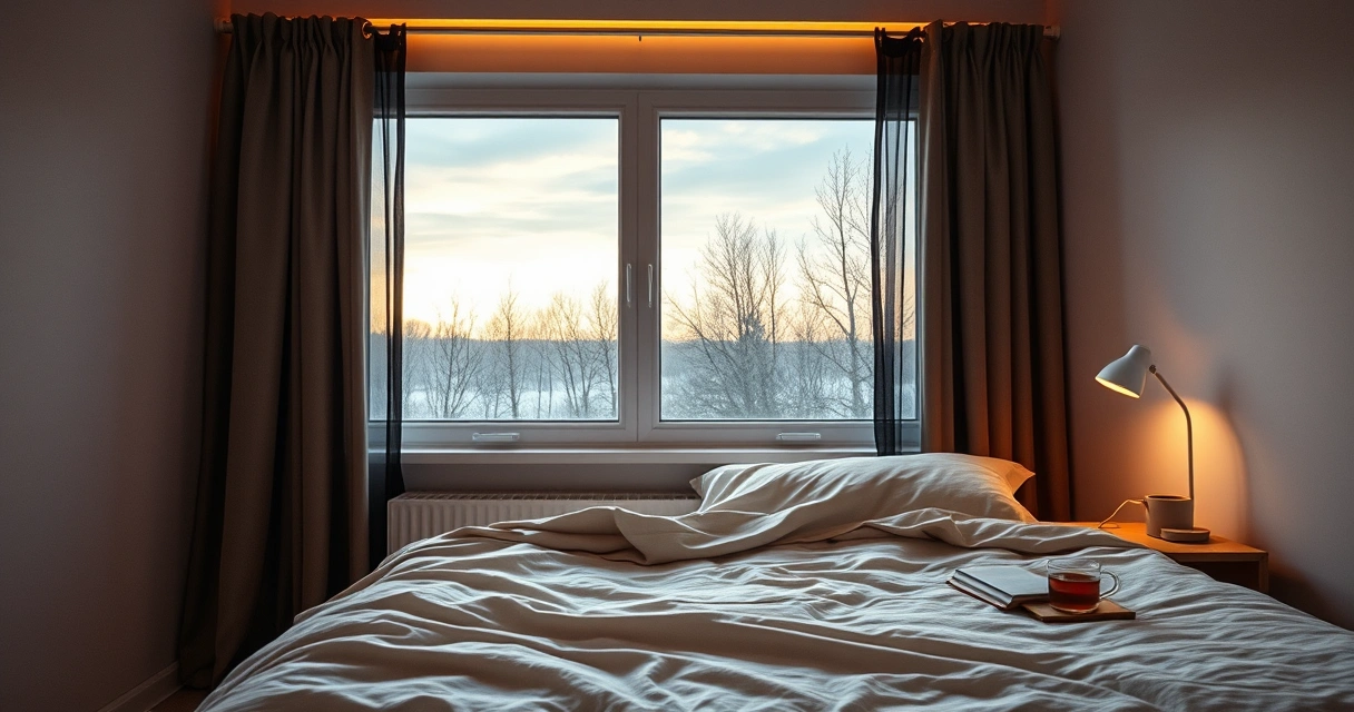 Uni: Täydellinen opas parempaan uneen ja kokonaisvaltaiseen hyvinvointiin 2026