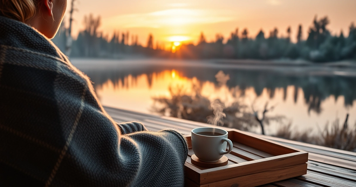 Palautuminen: Täydellinen opas kehon ja mielen elpymiseen 2026