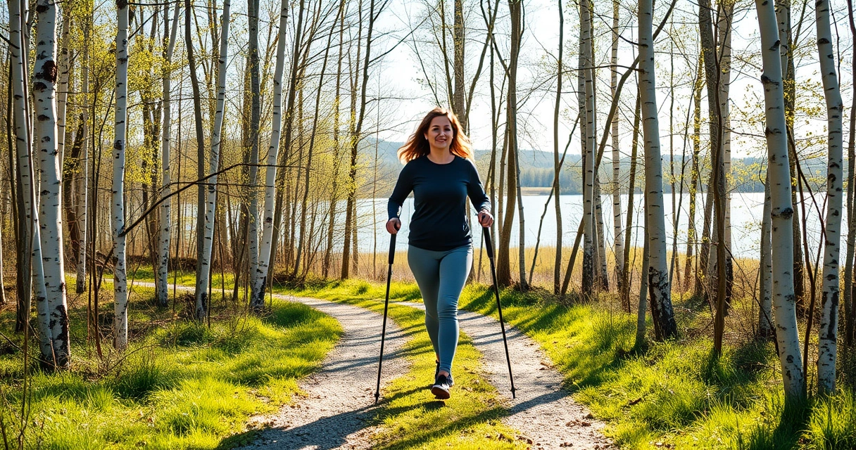 Kävely: Täydellinen opas kävelyharjoitteluun ja terveysvaikutuksiin 2026