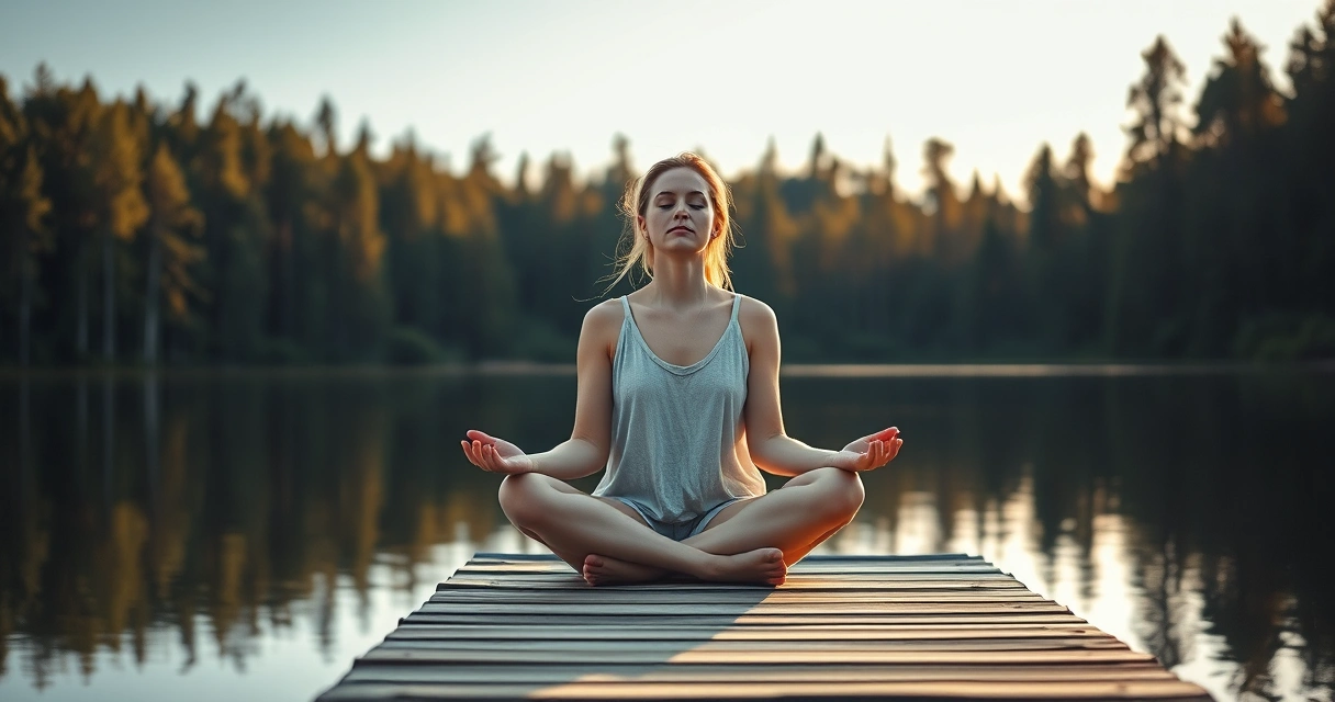Meditaatio 2026: Täydellinen opas aloittamiseen ja hyötyihin