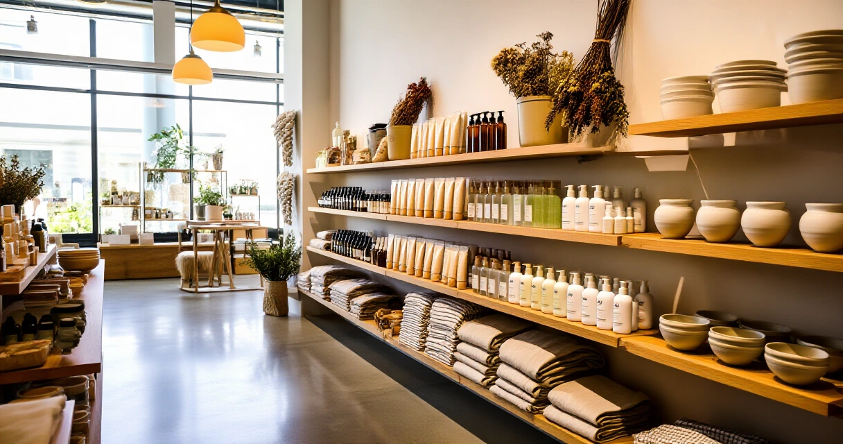 Lifestyle store Suomessa: opas elämäntapamyymälöihin 2026