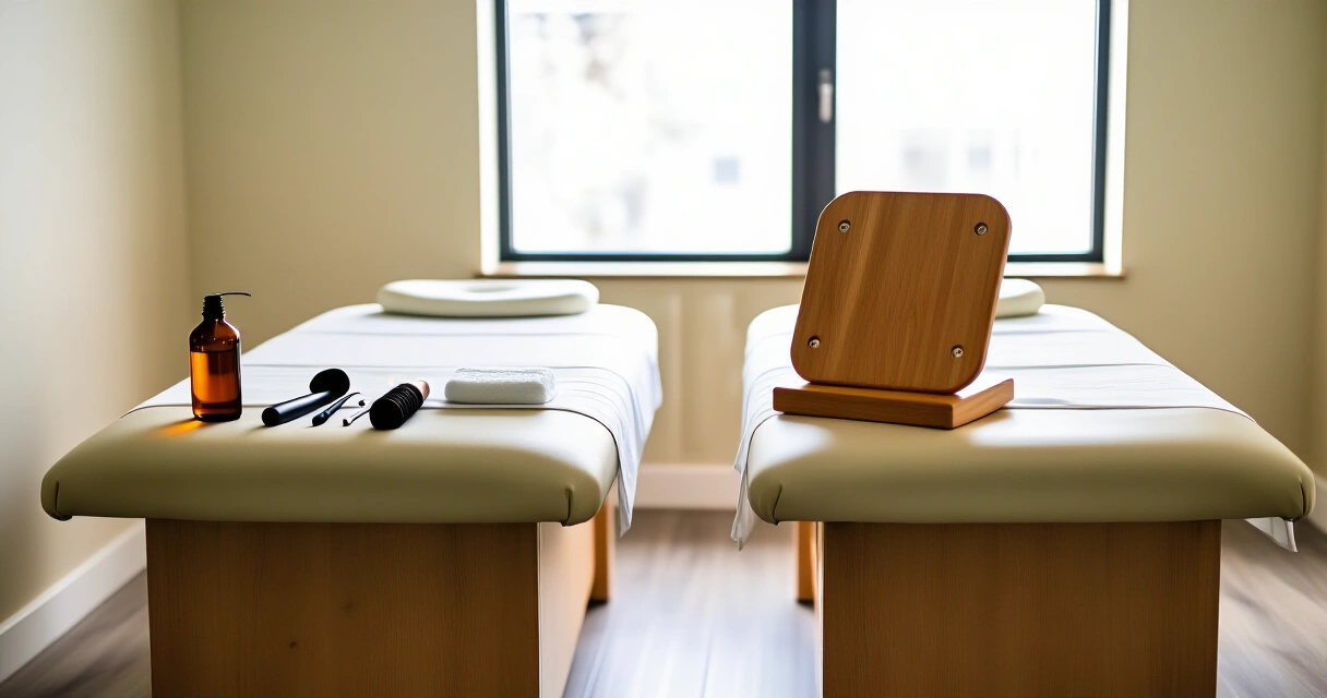 Osteopatia vai kiropraktiikka – kumpi sopii sinulle