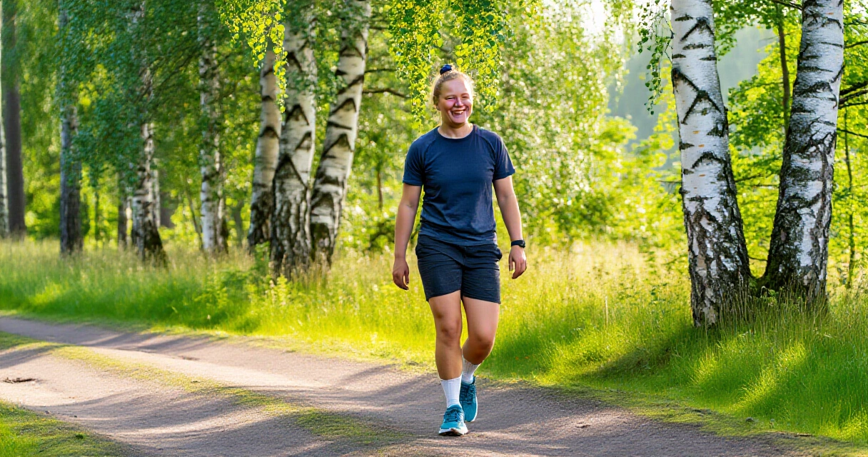 Terveelliset elämäntavat aloittelijalle: käytännön opas 2026