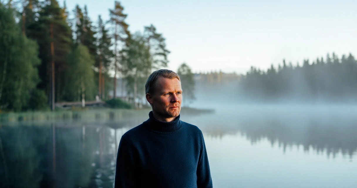 Miksi miehet eivät puhu: miesten mielenterveys ja stigman murtaminen