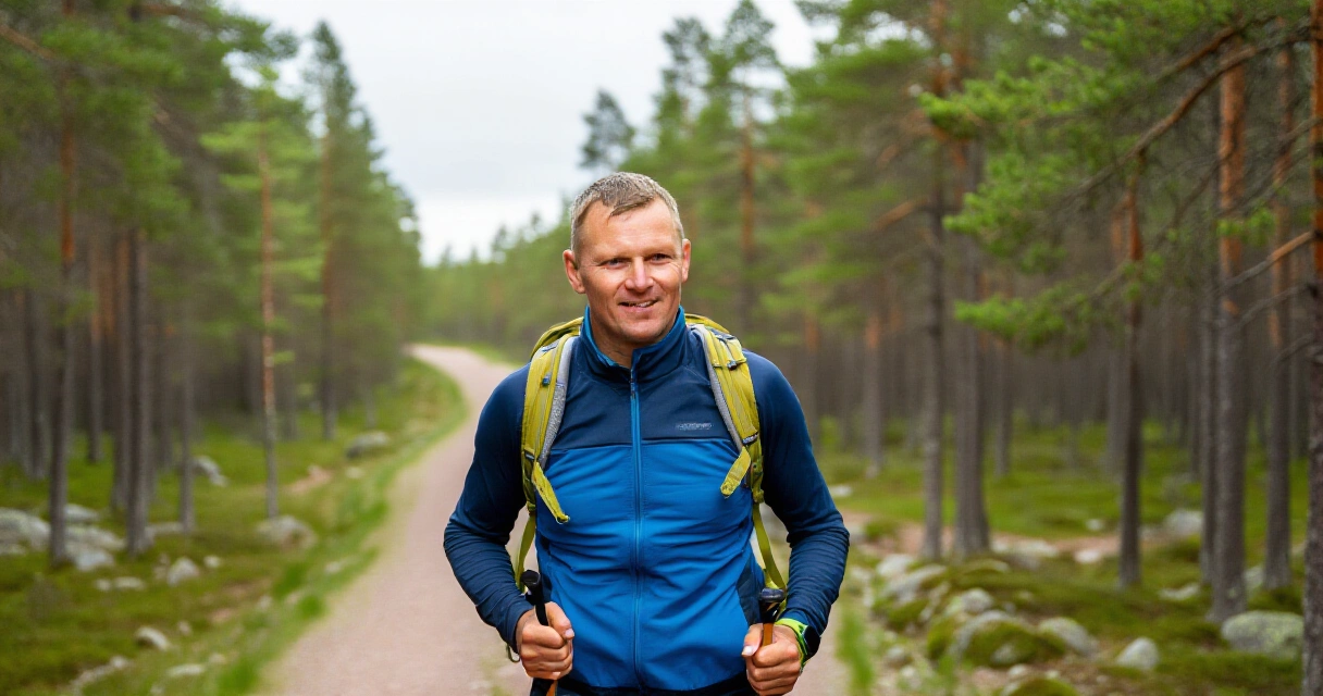 Miesten terveys 2026: Täydellinen opas hyvinvointiin