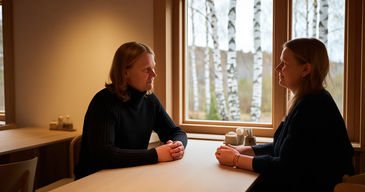 Miten suomalainen parisuhdeterapeutti auttaa rakkauden hiipumiseen?
