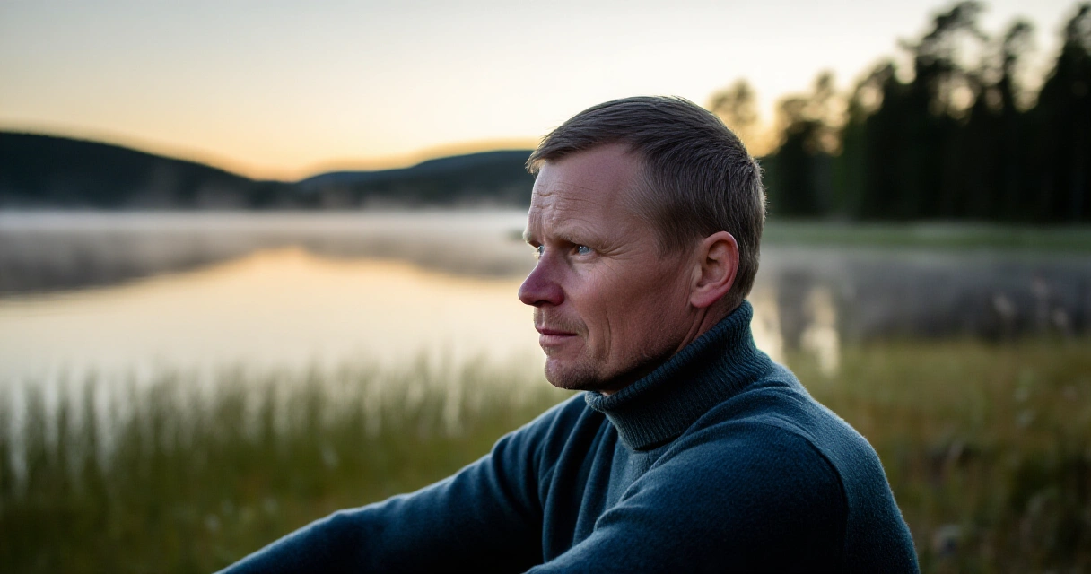 Miesten kehonkuva ja itsetunto: mediaihanteet ja terve suhde kehoon