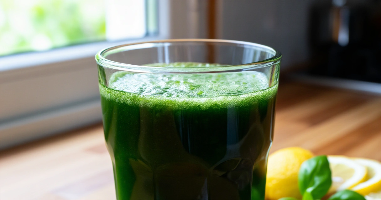 Detox-dieettien vaarat: milloin puhdistuskuuri menee liian pitkälle