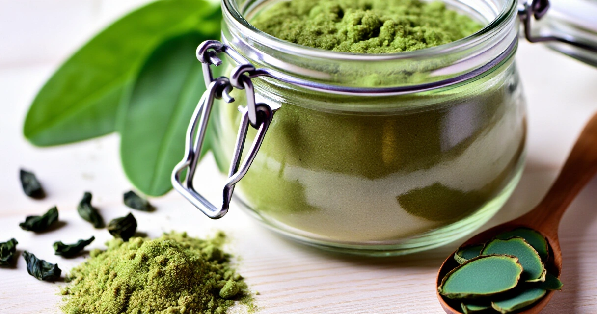 Nordic Superfood puhdistuskuuri: ainesosat ja arvio