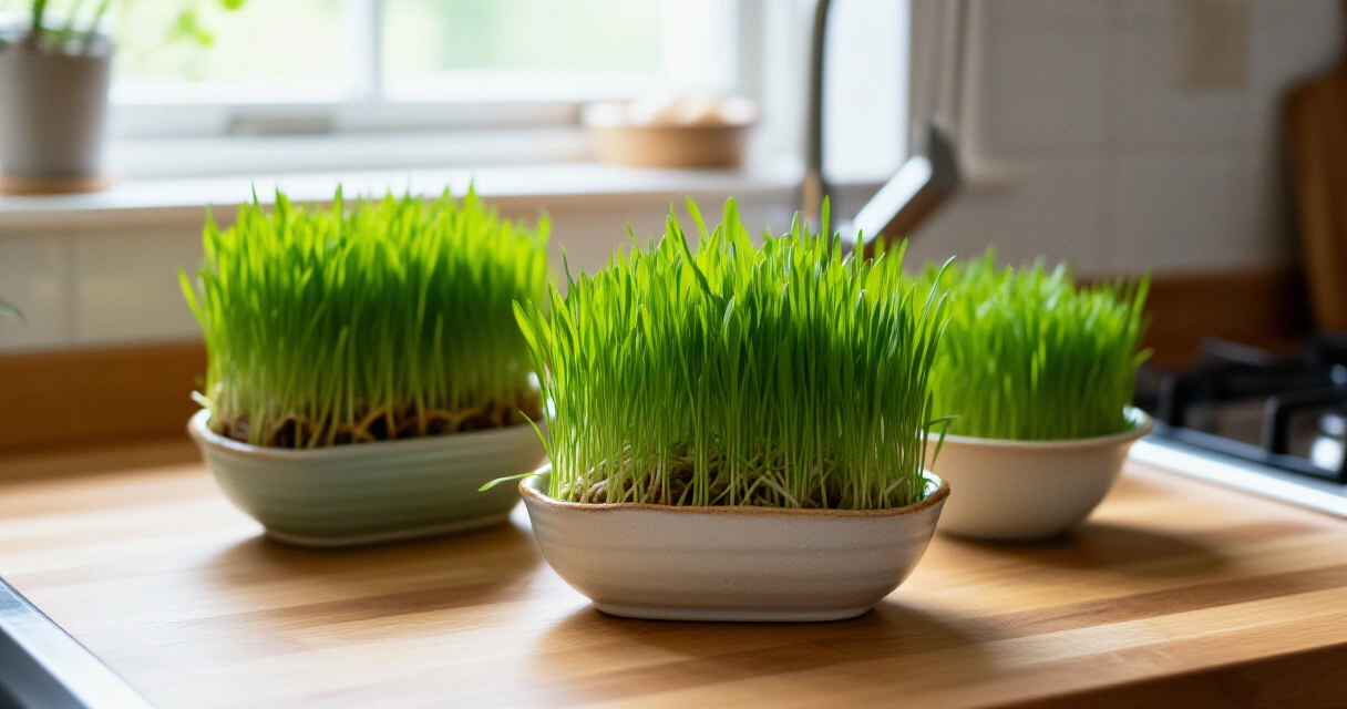 Voimaruoho ja ohrannos detox: ravintosisältö vs. väitteet