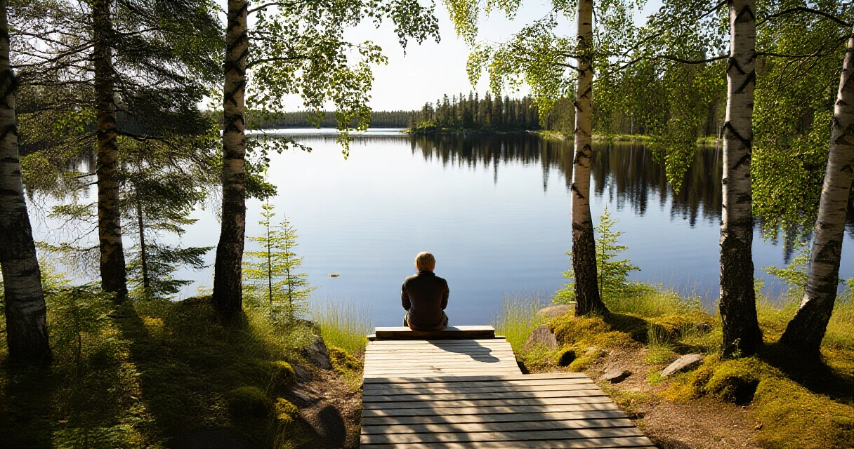 Lifestyle examples – elämäntapaesimerkkejä Suomesta ja maailmalta