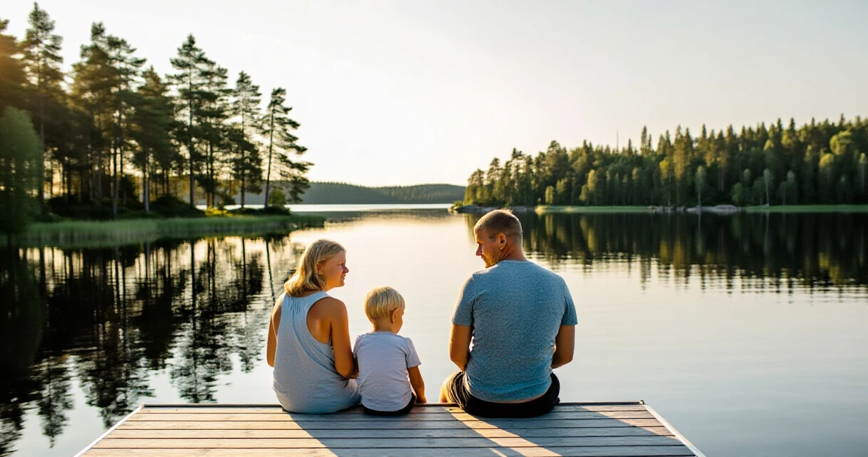 My Little Babog – perhematka- ja lifestyleblogin inspiraatio suomalaisille