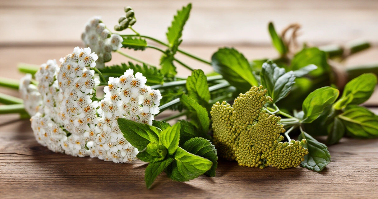 Arktiset Aromit – pohjoisen luonnon yrttituotteet arvostelussa