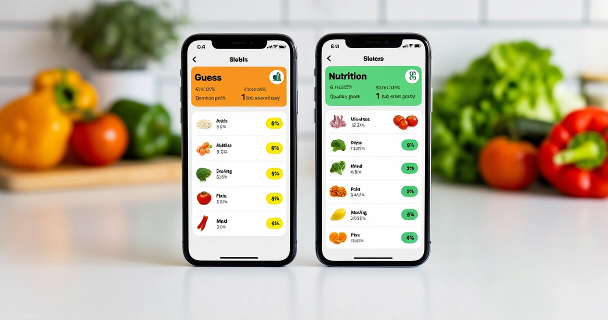 MyFitnessPal vai Lifesum – kumpi sopii suomalaiselle painonhallintaan