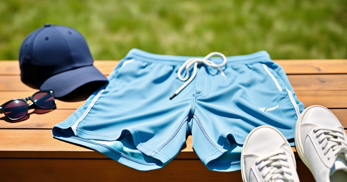 Baseball lifestyle shorts: tyyli, materiaalit ja pukeutumisvinkit 2026